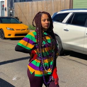 Meet your Posher, Kaitlyn